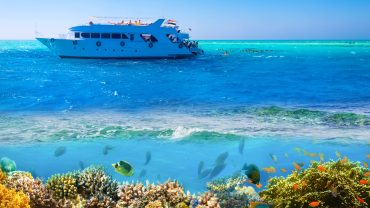 Sharm El Sheikh: Egypt’s Sparkling Jewel of Tourism