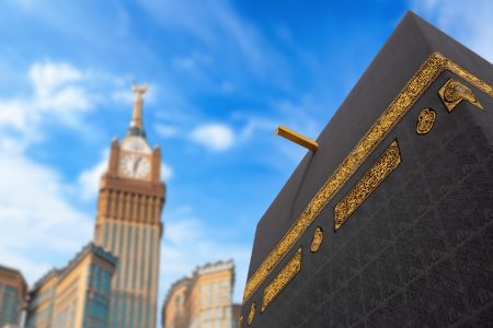 5-Star Umrah Package: A Luxurious Spiritual Journey
